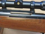 1981 Winchester Model 70 XTR Sporter Magnum in 7mm Rem. Mag. w/ Leupold VX-III 3.5-10x40mm Scope ** Excellent! ** - 11 of 25