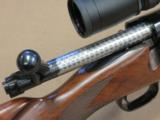 1981 Winchester Model 70 XTR Sporter Magnum in 7mm Rem. Mag. w/ Leupold VX-III 3.5-10x40mm Scope ** Excellent! ** - 20 of 25