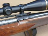 1981 Winchester Model 70 XTR Sporter Magnum in 7mm Rem. Mag. w/ Leupold VX-III 3.5-10x40mm Scope ** Excellent! ** - 5 of 25