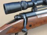 1981 Winchester Model 70 XTR Sporter Magnum in 7mm Rem. Mag. w/ Leupold VX-III 3.5-10x40mm Scope ** Excellent! ** - 6 of 25