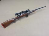 1981 Winchester Model 70 XTR Sporter Magnum in 7mm Rem. Mag. w/ Leupold VX-III 3.5-10x40mm Scope ** Excellent! ** - 1 of 25
