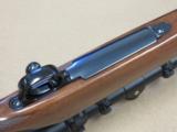 1981 Winchester Model 70 XTR Sporter Magnum in 7mm Rem. Mag. w/ Leupold VX-III 3.5-10x40mm Scope ** Excellent! ** - 25 of 25