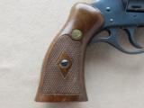 Vintage Harrington & Richardson Model 926 .22 Caliber Revolver
**Beautiful Example!** - 7 of 25