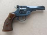 Vintage Harrington & Richardson Model 926 .22 Caliber Revolver
**Beautiful Example!** - 5 of 25