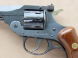 Vintage Harrington & Richardson Model 926 .22 Caliber Revolver
**Beautiful Example!** - 2 of 25