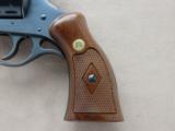 Vintage Harrington & Richardson Model 926 .22 Caliber Revolver
**Beautiful Example!** - 4 of 25
