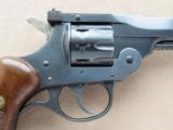 Vintage Harrington & Richardson Model 926 .22 Caliber Revolver
**Beautiful Example!** - 6 of 25