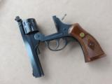 Vintage Harrington & Richardson Model 926 .22 Caliber Revolver
**Beautiful Example!** - 21 of 25