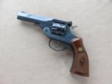 Vintage Harrington & Richardson Model 926 .22 Caliber Revolver
**Beautiful Example!** - 1 of 25