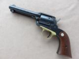 Ruger "Old Model" Bearcat .22 Revolver - 2 of 25