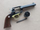 Ruger "Old Model" Bearcat .22 Revolver - 22 of 25