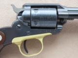 Ruger "Old Model" Bearcat .22 Revolver - 3 of 25