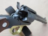 Ruger "Old Model" Bearcat .22 Revolver - 21 of 25