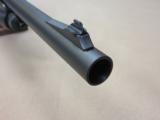 1998 Remington Special Purpose 870 Magnum 12 Ga. Slug Gun / Home Defense
SOLD - 21 of 25