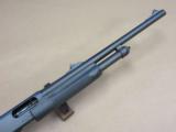 1998 Remington Special Purpose 870 Magnum 12 Ga. Slug Gun / Home Defense
SOLD - 23 of 25