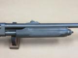 1998 Remington Special Purpose 870 Magnum 12 Ga. Slug Gun / Home Defense
SOLD - 4 of 25