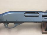 1998 Remington Special Purpose 870 Magnum 12 Ga. Slug Gun / Home Defense
SOLD - 2 of 25