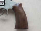 1910 Smith & Wesson Ladysmith .22 Revolver - 2nd Model
** Rare Revolver ** - 5 of 25