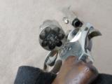 1910 Smith & Wesson Ladysmith .22 Revolver - 2nd Model
** Rare Revolver ** - 19 of 25
