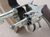 1910 Smith & Wesson Ladysmith .22 Revolver - 2nd Model
** Rare Revolver ** - 21 of 25
