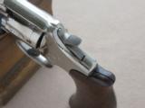 1910 Smith & Wesson Ladysmith .22 Revolver - 2nd Model
** Rare Revolver ** - 12 of 25