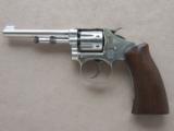 1910 Smith & Wesson Ladysmith .22 Revolver - 2nd Model
** Rare Revolver ** - 1 of 25