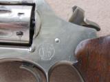 1910 Smith & Wesson Ladysmith .22 Revolver - 2nd Model
** Rare Revolver ** - 24 of 25