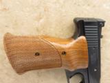 Smith & Wesson Model 41 Target Pistol, Cal. .22 LR, 7 Inch Barrel, Box - 6 of 11