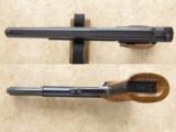 Smith & Wesson Model 41 Target Pistol, Cal. .22 LR, 7 Inch Barrel, Box - 4 of 11