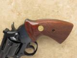 Colt Trooper, Cal. .357 Magnum, 6 Inch Blue - 4 of 8