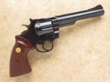 Colt Trooper, Cal. .357 Magnum, 6 Inch Blue - 8 of 8