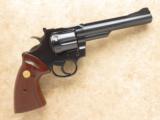Colt Trooper, Cal. .357 Magnum, 6 Inch Blue - 2 of 8