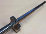 1966 Winchester Model 94 "Classic" 30-30 Caliber 1st Year Production SOLD - 16 of 25