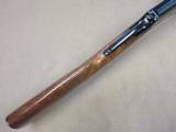 1966 Winchester Model 94 "Classic" 30-30 Caliber 1st Year Production SOLD - 14 of 25