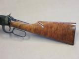 1966 Winchester Model 94 "Classic" 30-30 Caliber 1st Year Production SOLD - 9 of 25