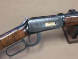 1966 Winchester Model 94 "Classic" 30-30 Caliber 1st Year Production SOLD - 2 of 25