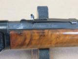 1966 Winchester Model 94 "Classic" 30-30 Caliber 1st Year Production SOLD - 6 of 25