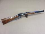 1966 Winchester Model 94 "Classic" 30-30 Caliber 1st Year Production SOLD - 1 of 25