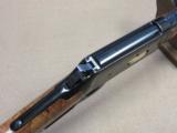 1966 Winchester Model 94 "Classic" 30-30 Caliber 1st Year Production SOLD - 15 of 25