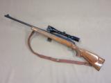 1975 Remington Model 700 ADL in .270 Winchester w/ Scope
** Beautiful Rifle ** - 6 of 25