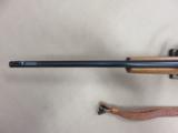 1975 Remington Model 700 ADL in .270 Winchester w/ Scope
** Beautiful Rifle ** - 14 of 25