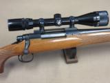 1975 Remington Model 700 ADL in .270 Winchester w/ Scope
** Beautiful Rifle ** - 2 of 25