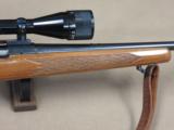 1975 Remington Model 700 ADL in .270 Winchester w/ Scope
** Beautiful Rifle ** - 4 of 25