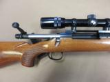 1975 Remington Model 700 ADL in .270 Winchester w/ Scope
** Beautiful Rifle ** - 23 of 25