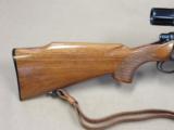 1975 Remington Model 700 ADL in .270 Winchester w/ Scope
** Beautiful Rifle ** - 3 of 25