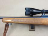 1975 Remington Model 700 ADL in .270 Winchester w/ Scope
** Beautiful Rifle ** - 8 of 25