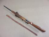 1975 Remington Model 700 ADL in .270 Winchester w/ Scope
** Beautiful Rifle ** - 15 of 25