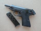 1970's Manurhin Walther Model PP in .32 ACP
in Excellent Condition! - 20 of 25