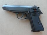 1970's Manurhin Walther Model PP in .32 ACP
in Excellent Condition! - 2 of 25
