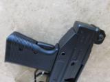 Action Arms LTD. IMI Micro Uzi Pistol, Cal. .45 ACP, with 9mm Conversion
- 6 of 10